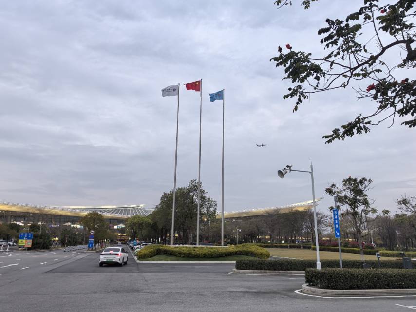 工业废气治理解决方案提供商